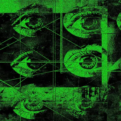 DOPPELGANGER - Passive Observer