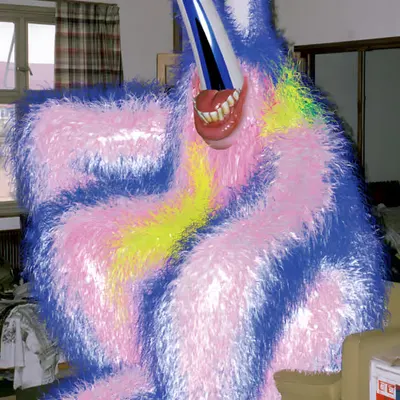 THE DELULU DEMON