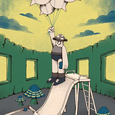 The Slide