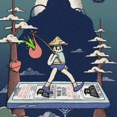 News of Another World