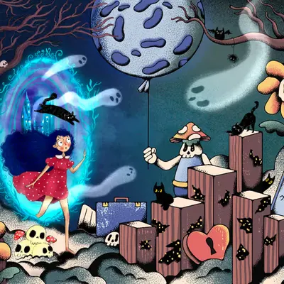 Moon For You