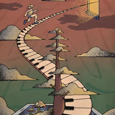 The Run