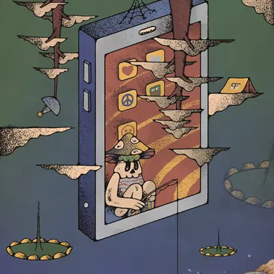 The Fishing