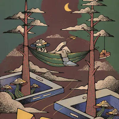 The Hammock