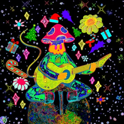 Stardust Serenade