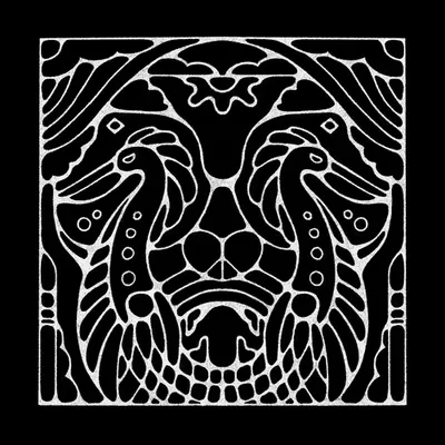 Random Square #1