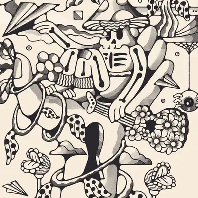 Pills #7