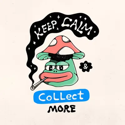 Keep Calm