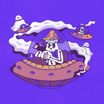 Skitcho & Friends #1