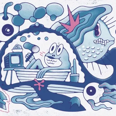 Blu Whale