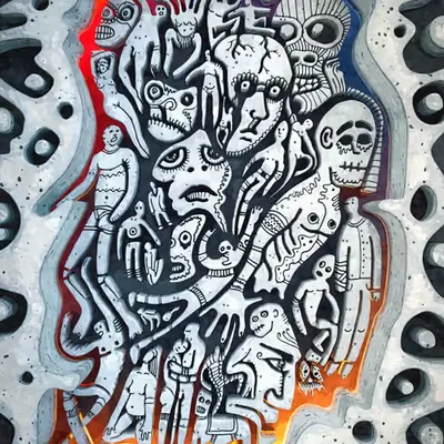 Trippin