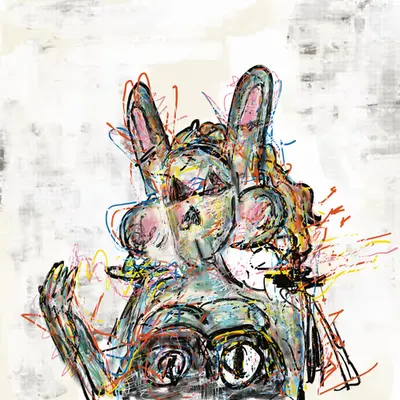 Follow the Rabbit