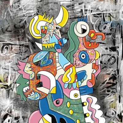 Creative Companion 