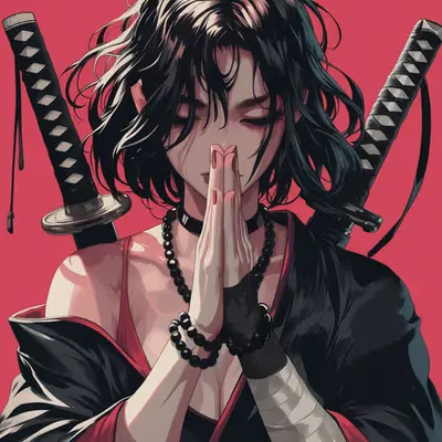 ᴋᴀᴍɪ ɴɪ ɪɴᴏʀᴜ ⛩️