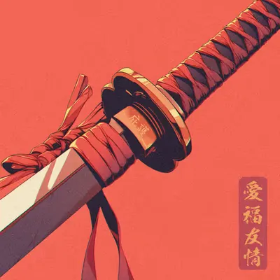永遠の保護 🉐
