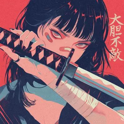 Fearless 戦争 