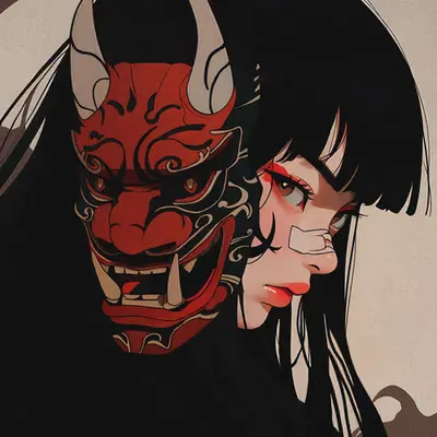 Kaede Shinobi 忍