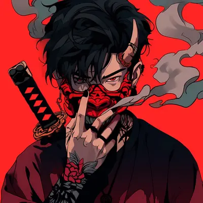 The Devil in I