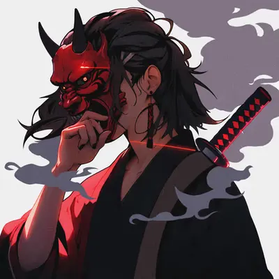Kibutsuji 鬼舞辻