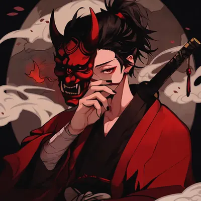 Hannya 般若