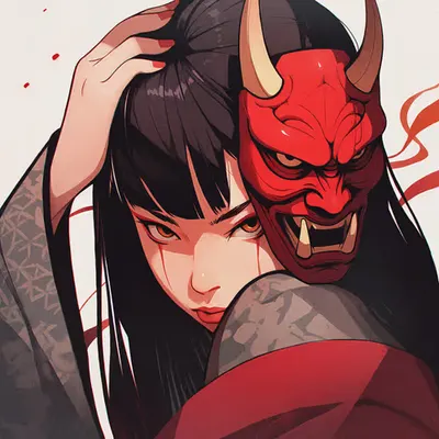 Anbu あんぶ 