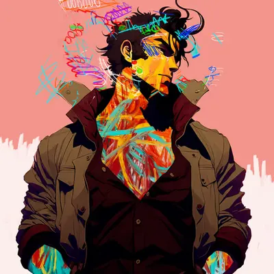 I just want your dreamy drip  滴