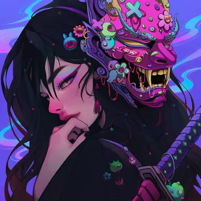 Yumemori 夢