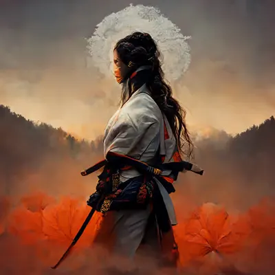 Miyamoto Musashi