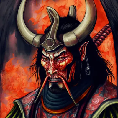 Shōgun