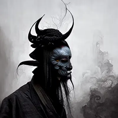 Oni 鬼