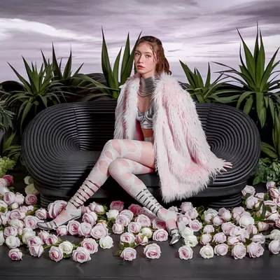 Ivory