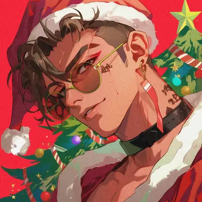 New Santa: The Modern Guardian of Christmas