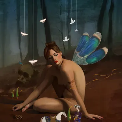 Dream Weaver