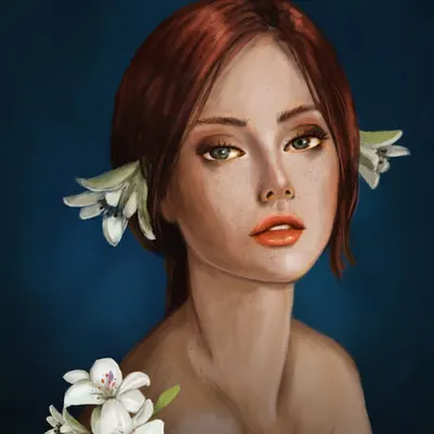 Lilium