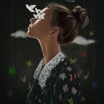 Fluttering Essence