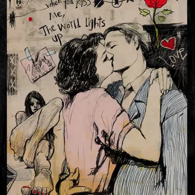 Kiss Me