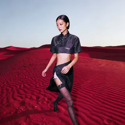 X-ZY 'Lotus'