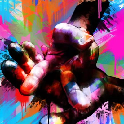 COLOR THERAPY PT. \\\\