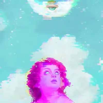 Glitchy Eros #1