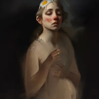 Ray of hope