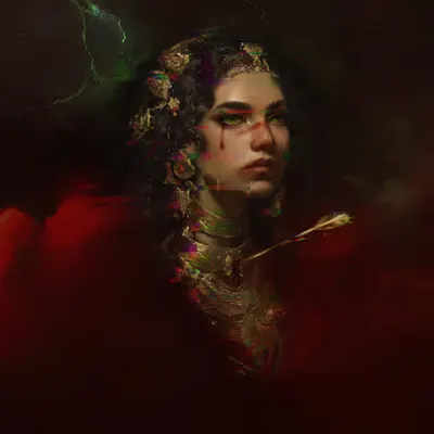 Ishtar’s Silent Cry