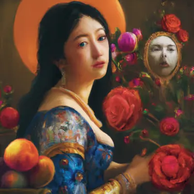 Daughter of the Sun