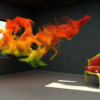 Phase Three, Flame
