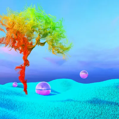 Phase One, Azure