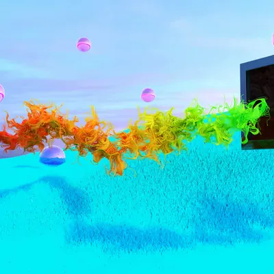 Phase Two, Azure