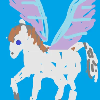 Pegasus