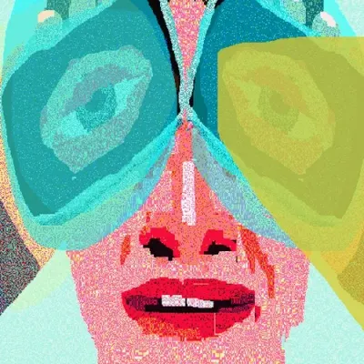 The Eyes #20