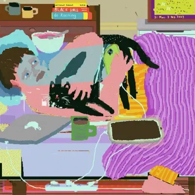 The Bed