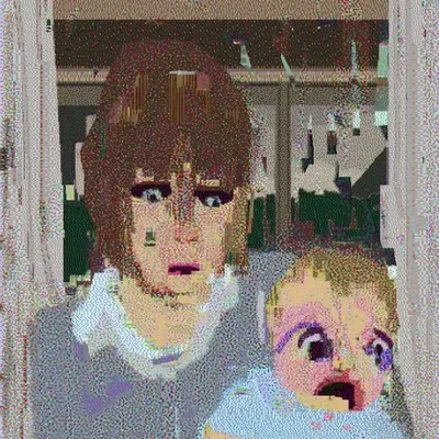 Mum