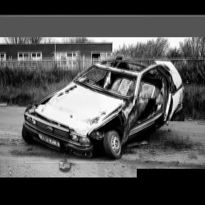Crash #8